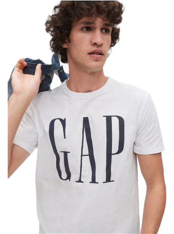 GAP Corp Logo Tee 499950-03