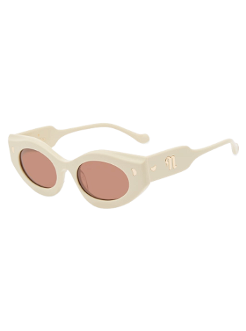 Nanushka Leonie Sunglasses NW22RSSG001-SHL