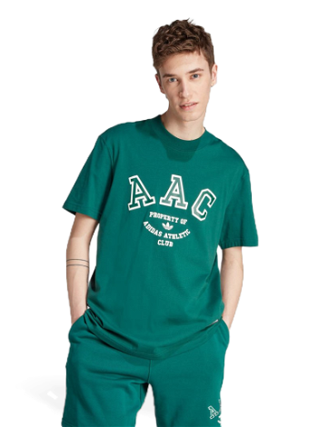 adidas Originals RIFTA Metro AAC T-Shirt IM4573