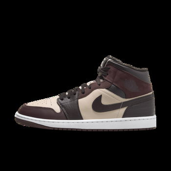 Jordan Air Jordan 1 Mid SE "Paris YMCA" FZ4359-200