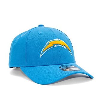 New Era 9FORTY NFL The League 2020 Los Angeles Chargers 12494448