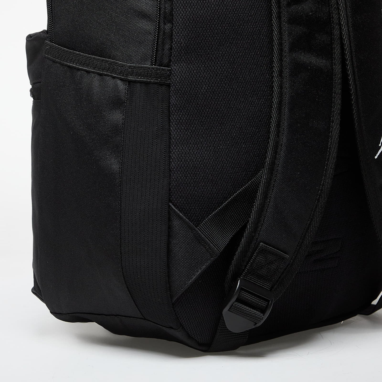 Jordan Backpack Black 27 l
