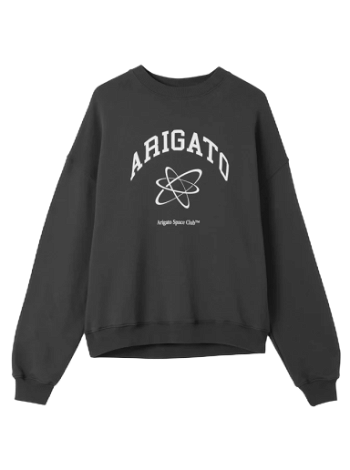 AXEL ARIGATO Arigato Space Club Sweatshirt A1138004