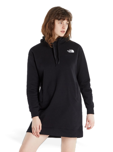 The North Face W Hooded Dress NF0A5ILOJK31