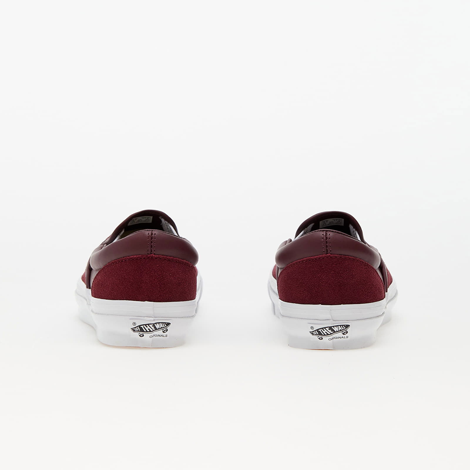 Vault OG Classic Slip-On LX