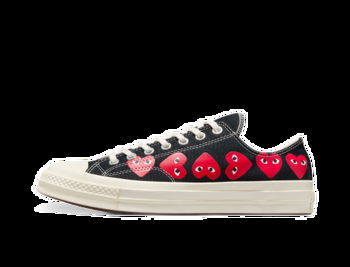 Converse Comme des Garçons PLAY x Chuck 70 Low A08149C