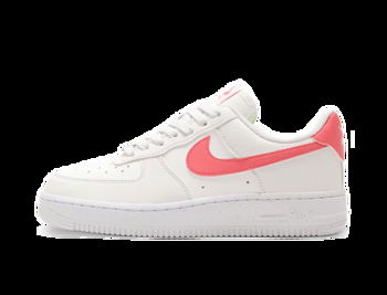 Nike Air Force 1 Low '07 "Next Nature Summit White Sea Coral" W DV3808-100