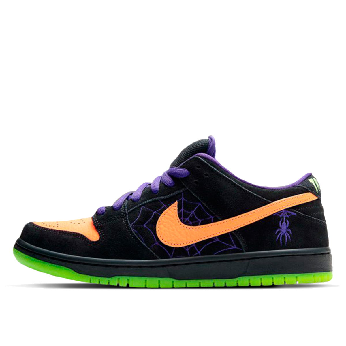 Dunk Low SB "Night of Mischief"