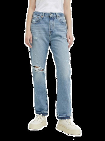 Levi's Jeans 501 Crop 36200.0248