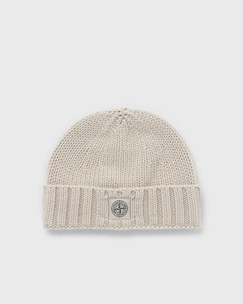 Stone Island Geelong Wool Beanie 7915N17D6.V0097