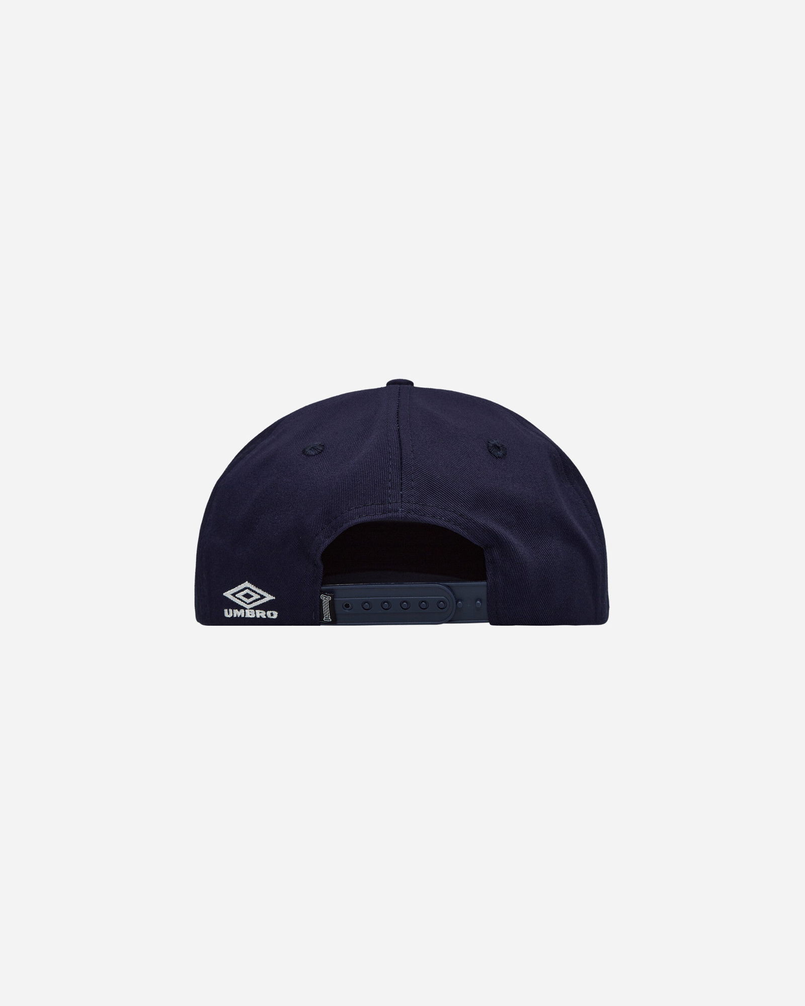 UMBRO x Eye Cap Blue