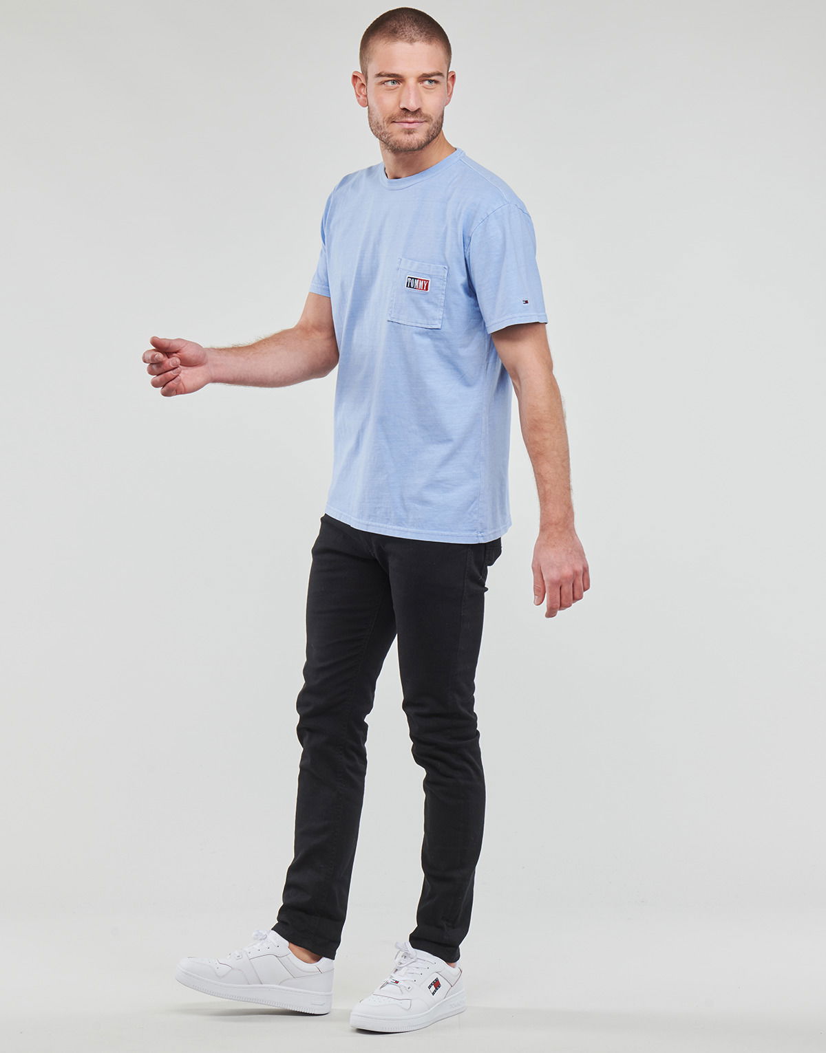 TJM CLSC TIMELESS TOMMY TEE