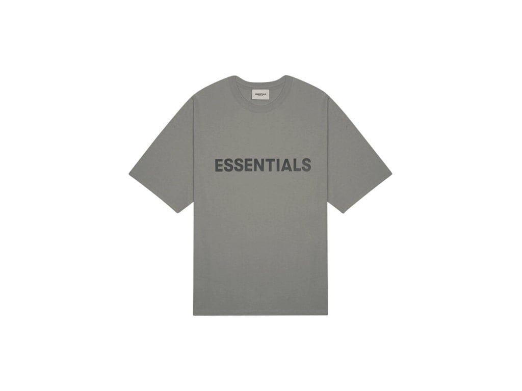 Essentials S20 T-Shirt