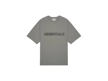 Fear of God Essentials S20 T-Shirt 0125 25050 0192 003