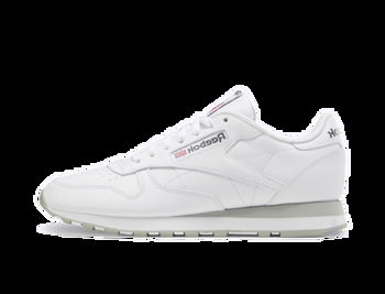 Reebok Classic Leather "White" GY3558