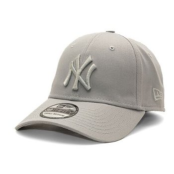 New Era 39THIRTY MLB League Essential New York Yankees - Graphite 60503617