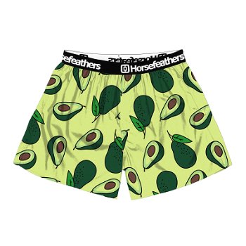 Horsefeathers Boxers Frazier Boxer Shorts Avocado AM166H