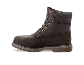 Timberland Icon 6" Premium Boot A1K3P-GRY