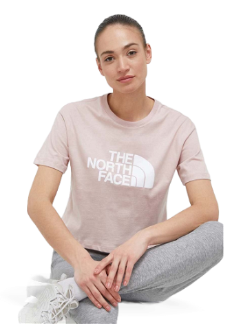 The North Face Cotton T-shirt NF0A4T1RLK61