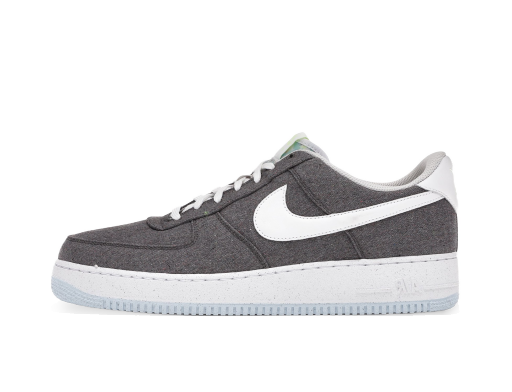 Air Force 1 Low "Recycled Canvas"