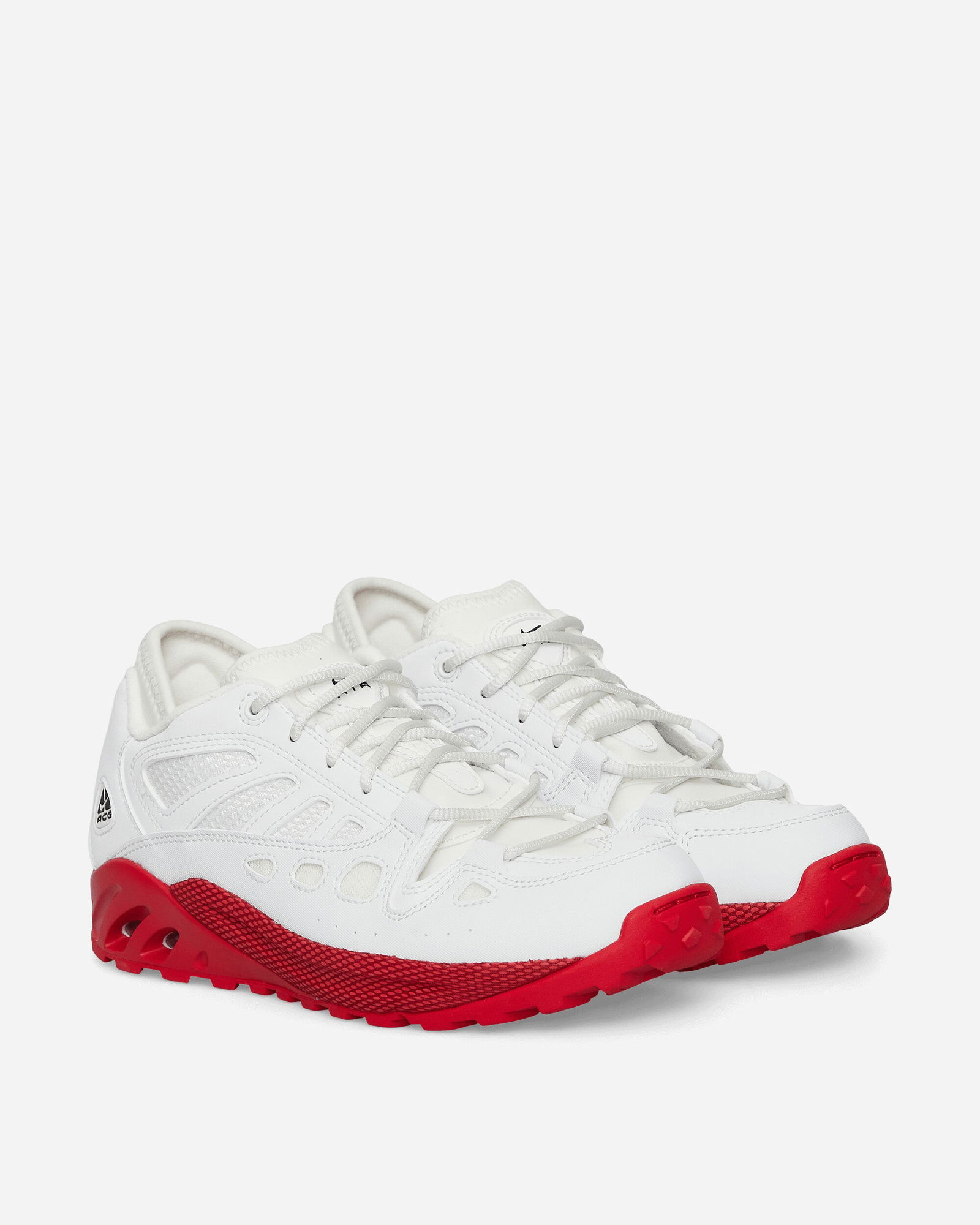 Air Exploraid Sneakers Summit White / Red