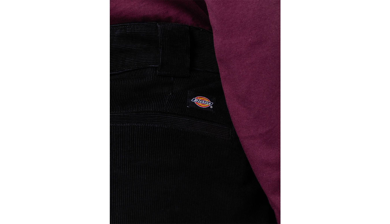 Halleyville Pant