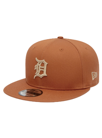 New Era SIDE PATCH 9FIFTY DETROIT TIGERS 196818723122