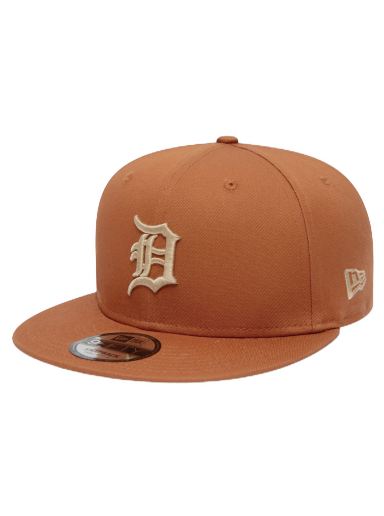 SIDE PATCH 9FIFTY DETROIT TIGERS