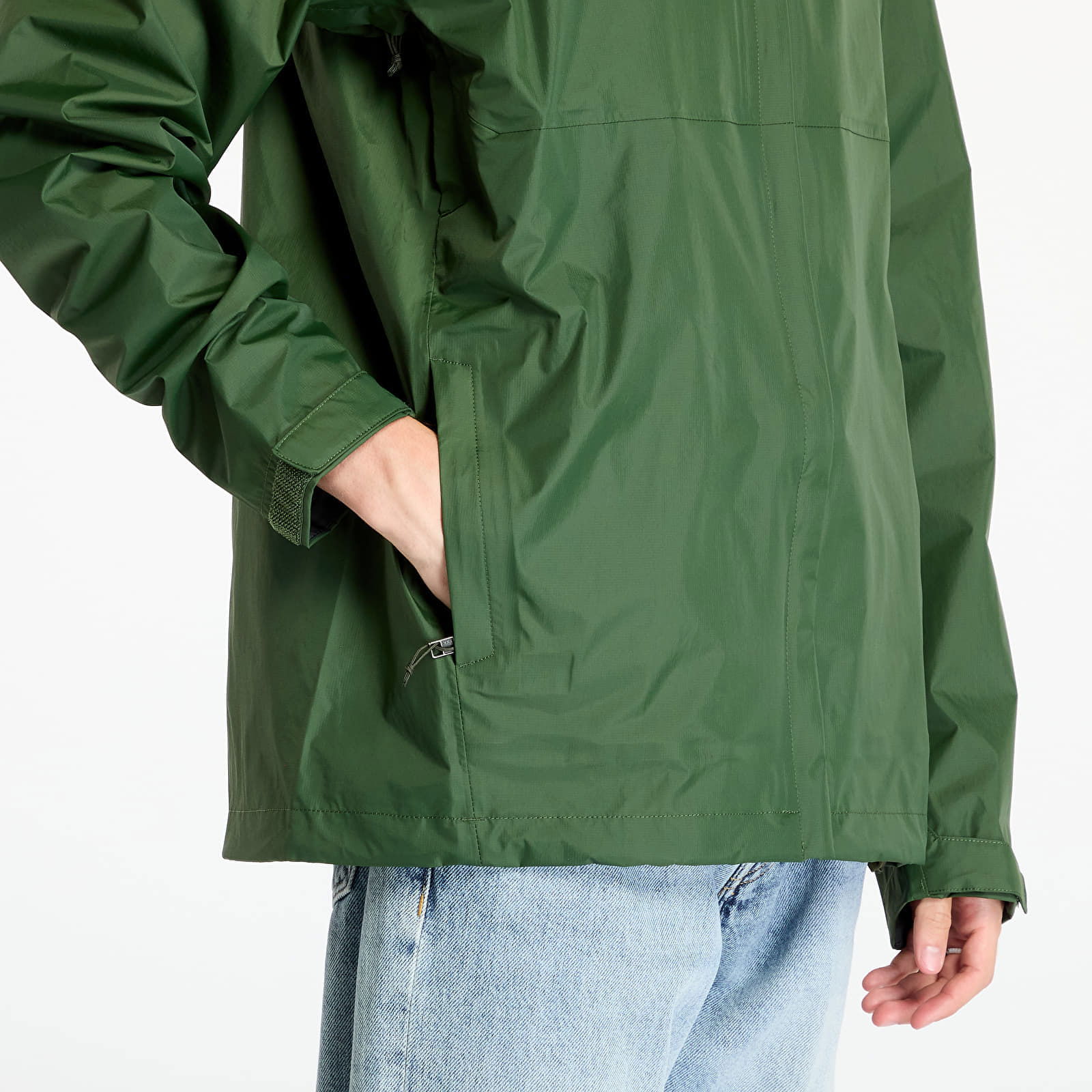 Torrentshell 3L Rain Jacket Torrey Pine Green