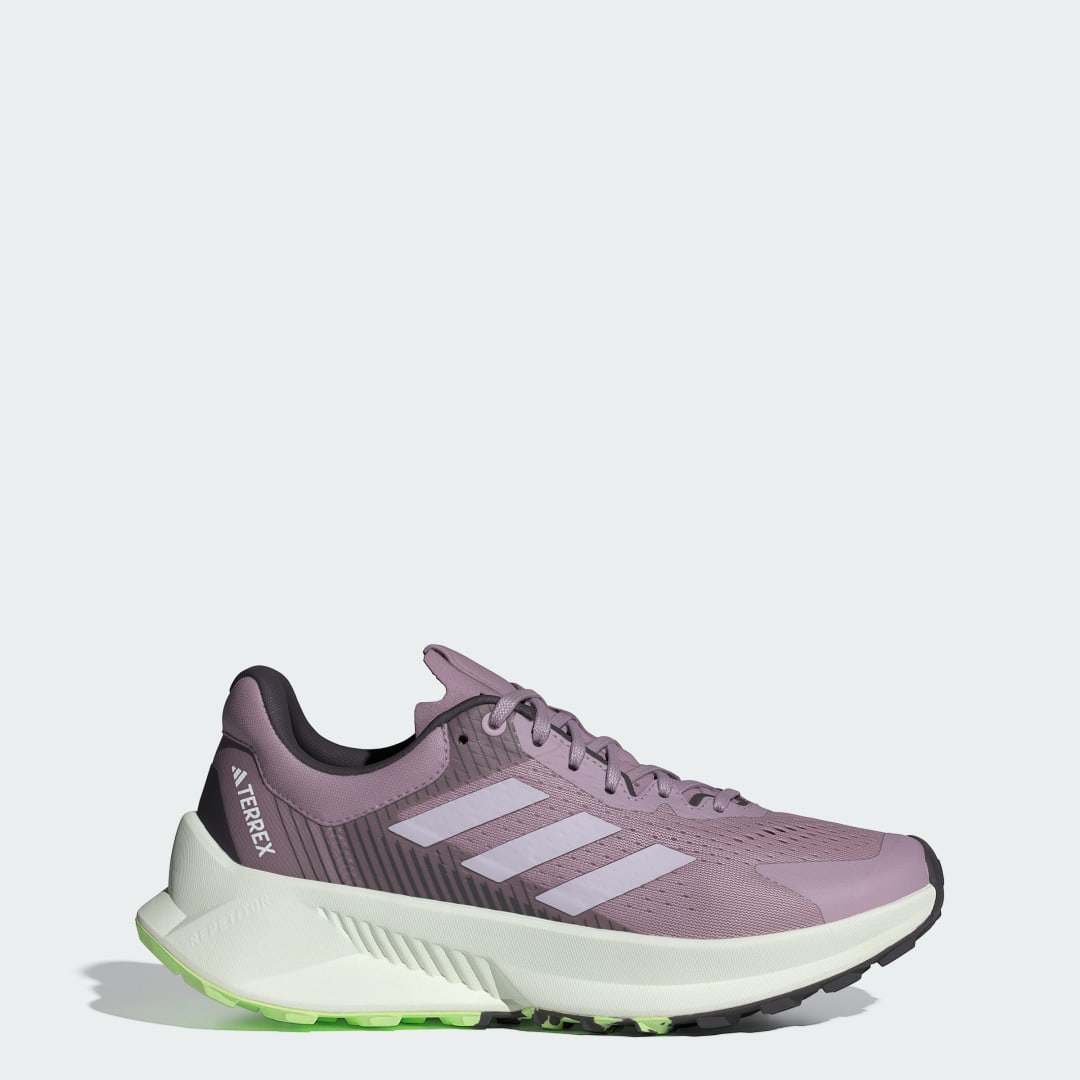 adidas TERREX Boty Terrex Soulstride Flow Trail Running