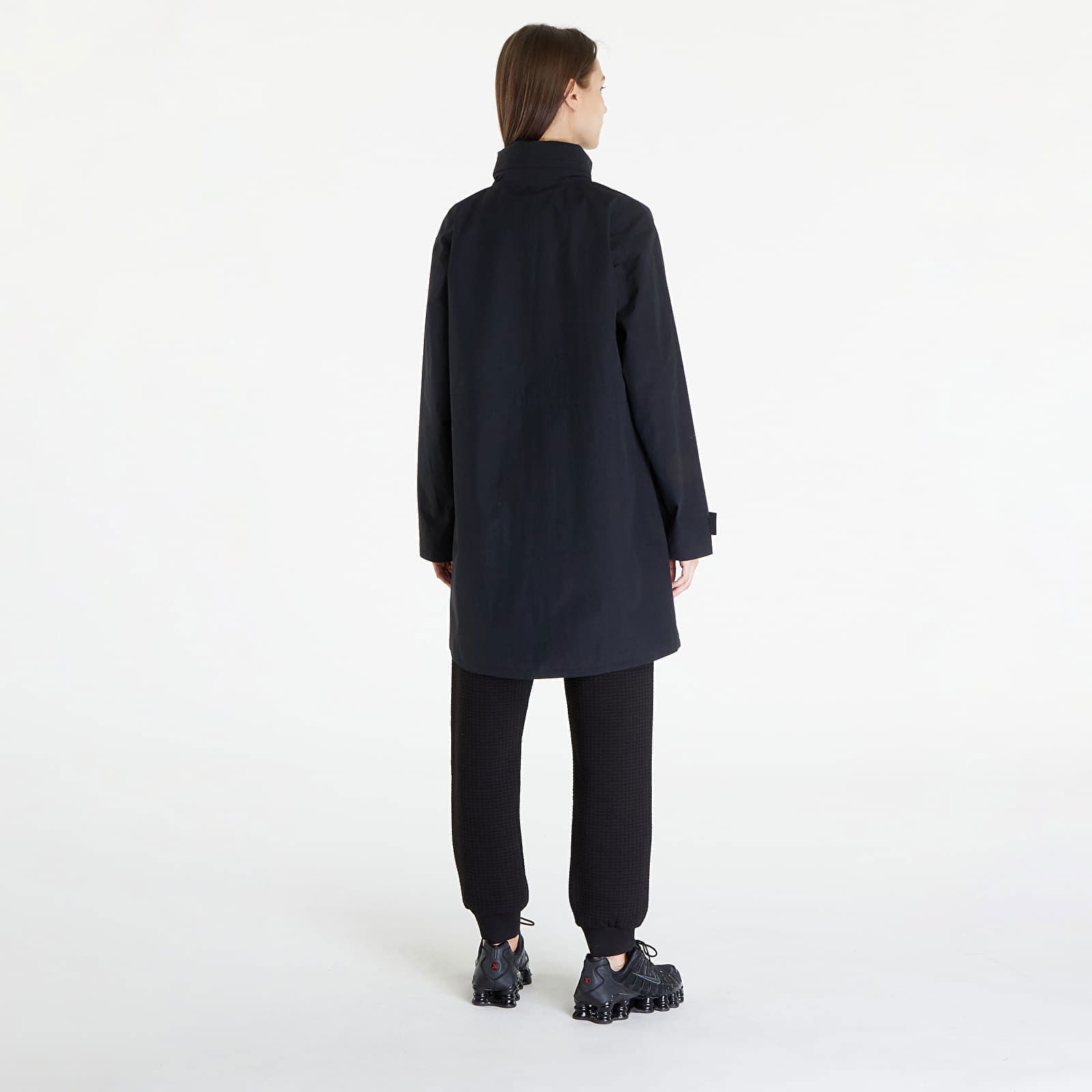 M66 Tech Trench Coat