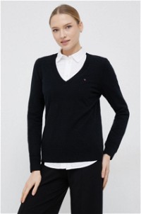 Woolen Pullover Sweater