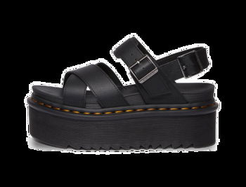 Dr. Martens Voss Ii Quad DM30717001_Black Athena