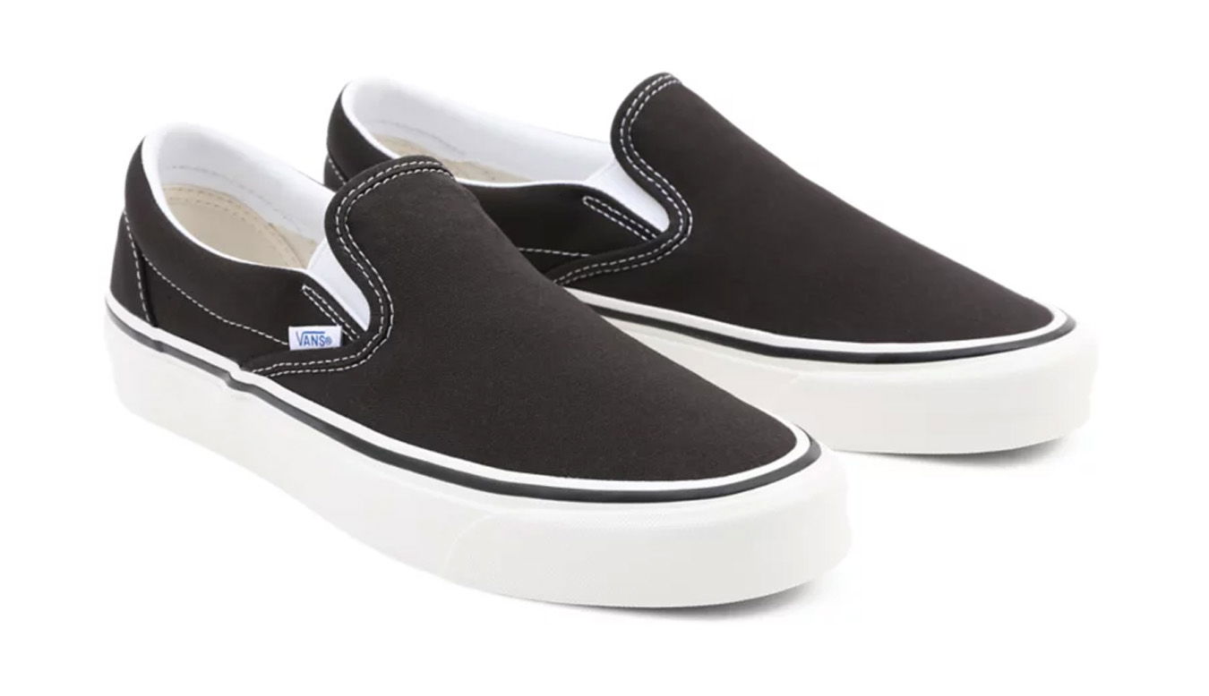 Classic Slip-On Anaheim Factory