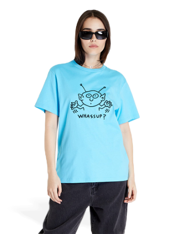 Converse x Keith Haring Alien T-Shirt 10025063-A01