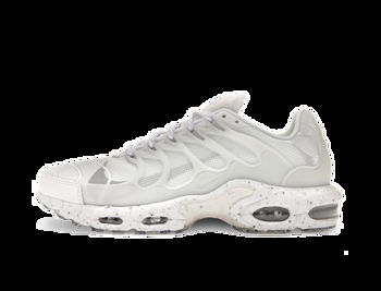 Nike Air Max Terrascape Plus "White Pure Platinum" DQ3977-100