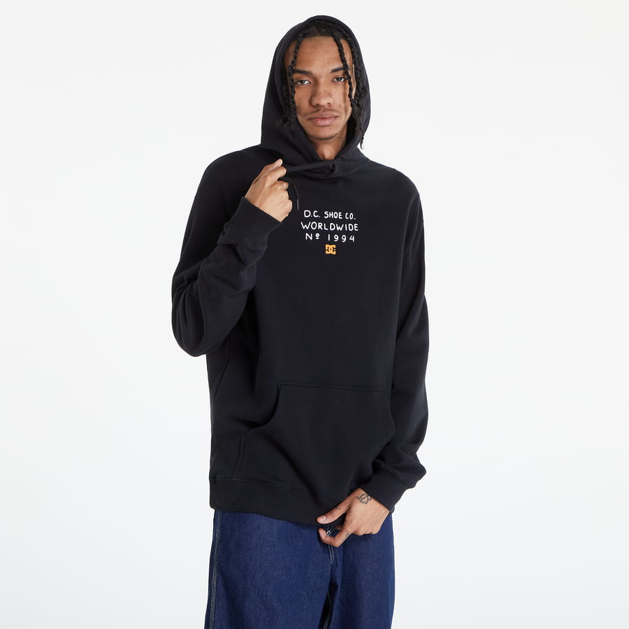 Big Squeeze Hoodie