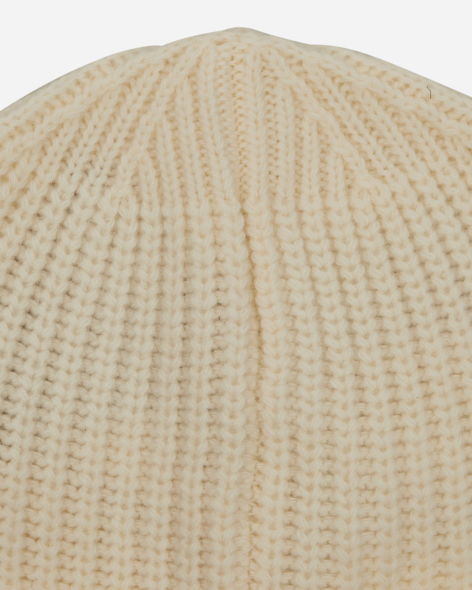 Wool Beanie