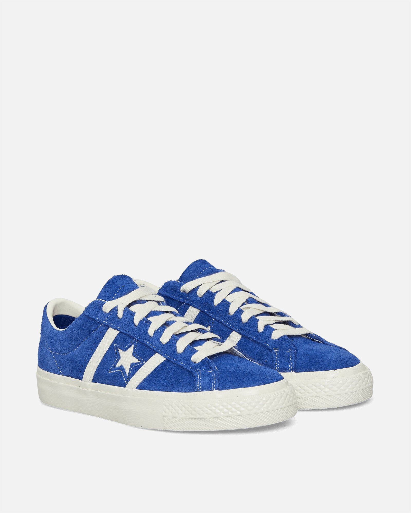 One Star Academy Pro Suede Sneakers Blue