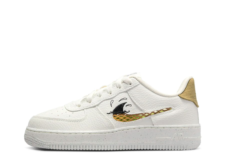 Nike Air Force 1 Low '07 LV8 Next Nature 