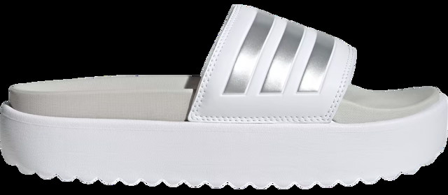 Adilette Platform