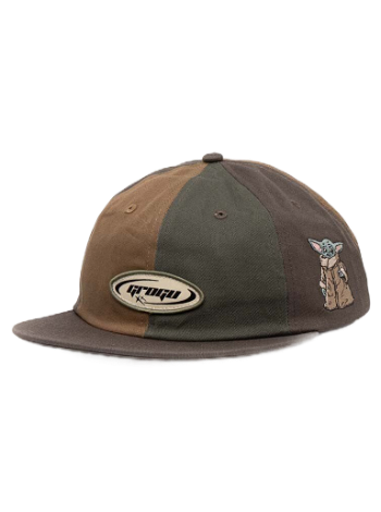 DC x STAR WARS™ Grogu Baseball Hat ADYHA04188