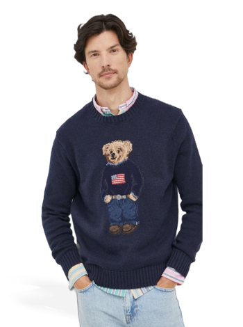 Polo by Ralph Lauren Sweater 710860374001