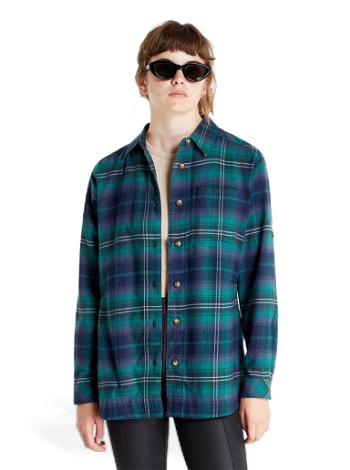 Columbia Holly Hideaway™ Flannel Shirt 2012791370