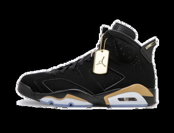 Jordan Jordan 6 Retro DMP CT4954-007