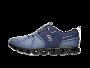 On Running Cloud 5 Waterproof "Navy" W 59-98142