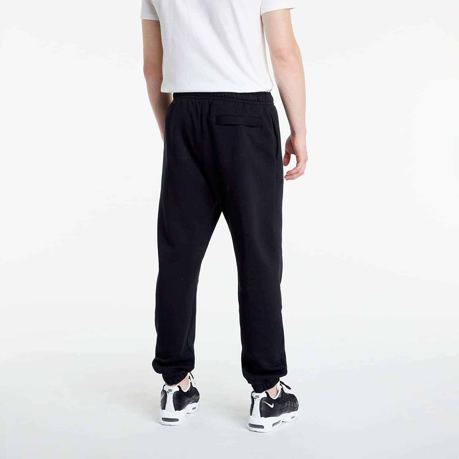 Sportswear Club Pant Cf BB