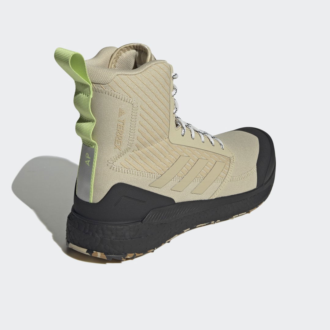 Terrex Free Hiker XPL