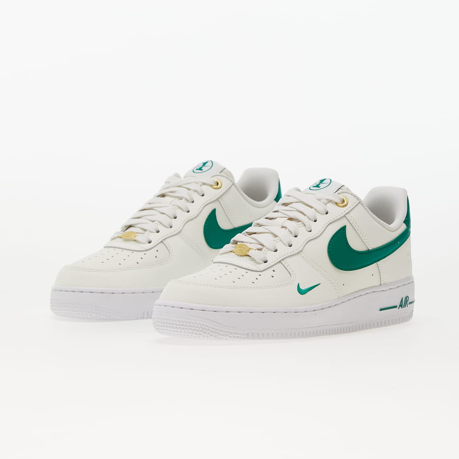 Air Force 1 "Malachite"