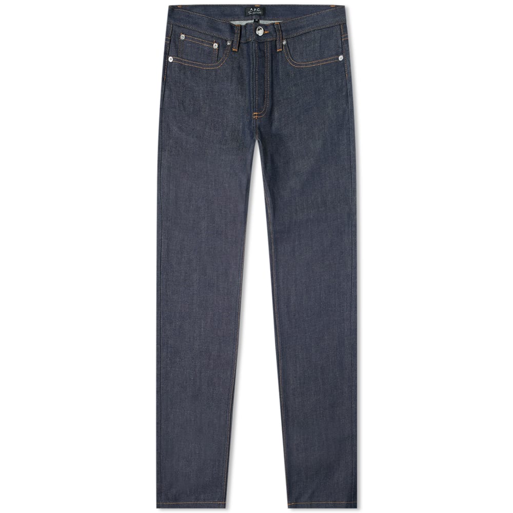 Petit Standard Jean